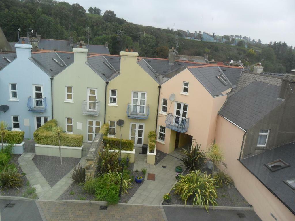 Modern Home In The Heart Of Rosscarbery Village Exterior photo